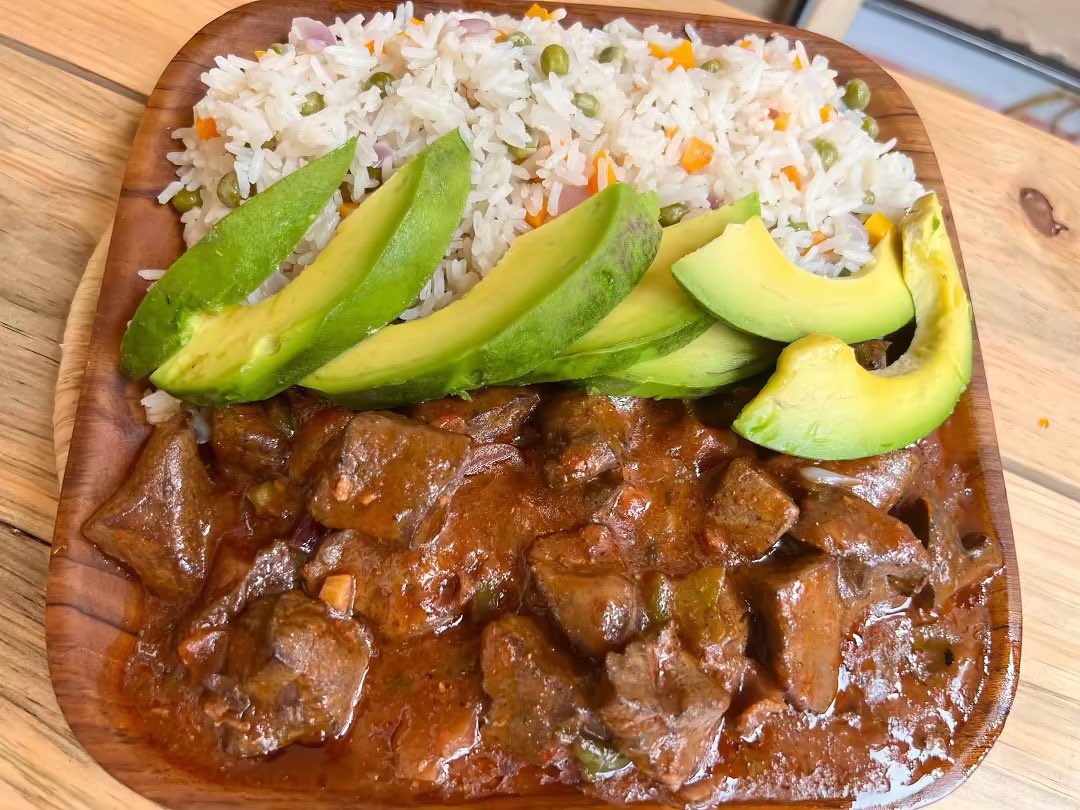 Beef Dishes