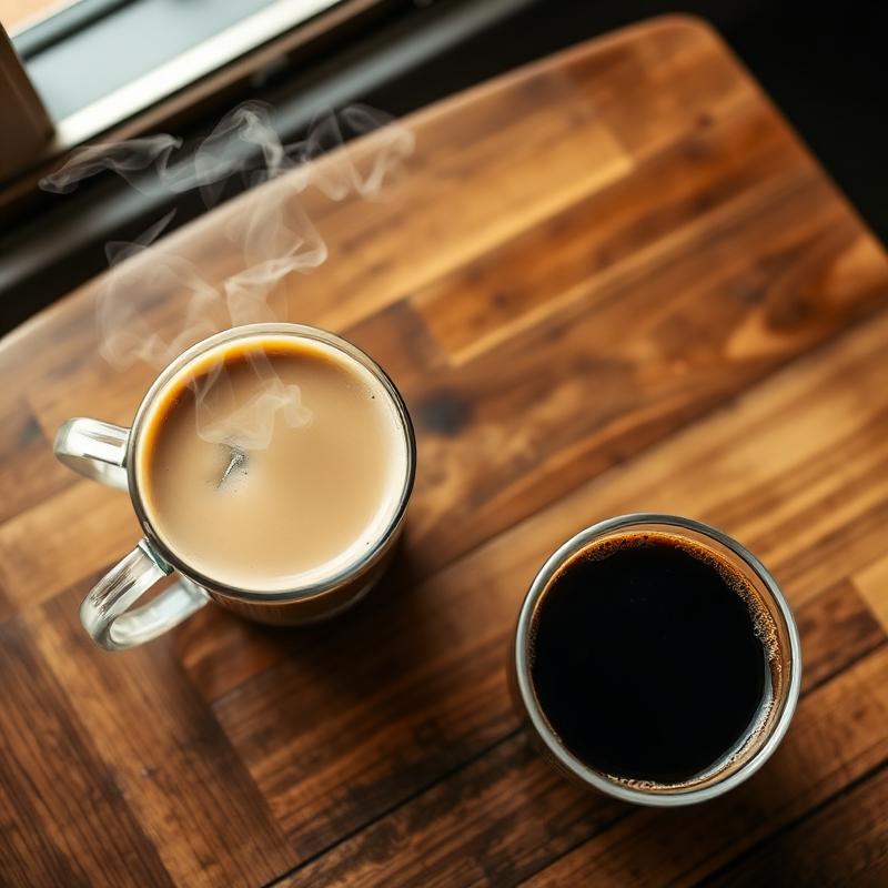 Hot Beverages