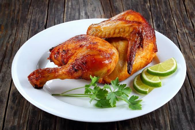 Chicken