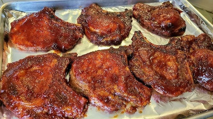 Goat Dishes